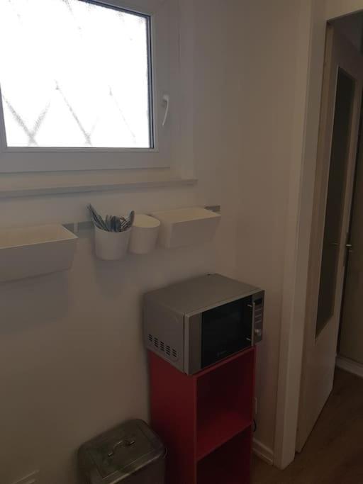 Studio De La Petite France Apartment Страсбург Екстериор снимка