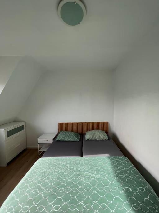 Studio De La Petite France Apartment Страсбург Екстериор снимка