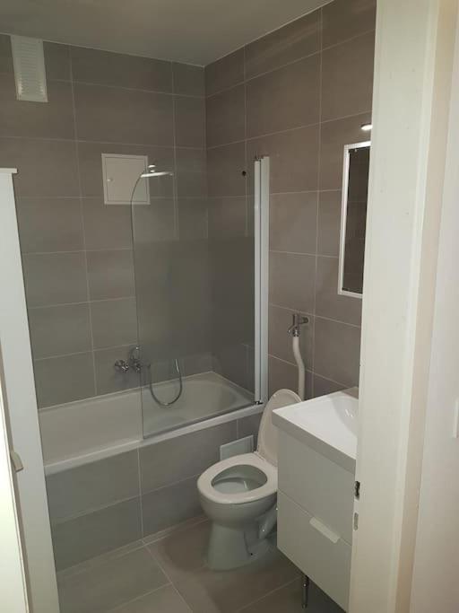 Studio De La Petite France Apartment Страсбург Екстериор снимка