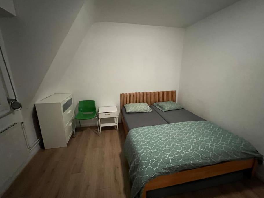 Studio De La Petite France Apartment Страсбург Екстериор снимка