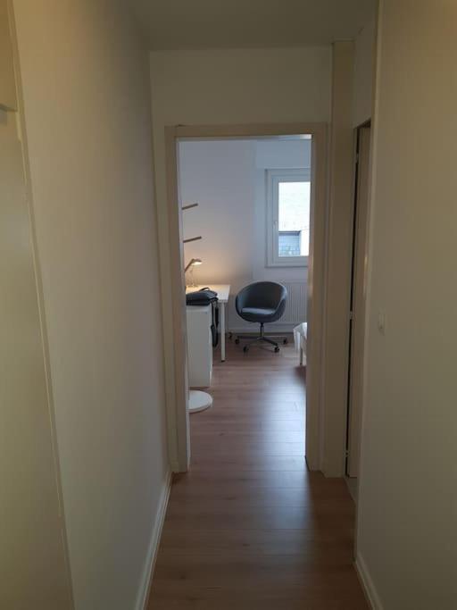 Studio De La Petite France Apartment Страсбург Екстериор снимка